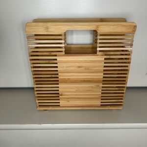 C&C California Bamboo Bag